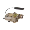 AN/PEQ-15 Illuminator / Laser Module