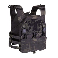 Gilet porte-plaques Drake MK3