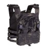 Gilet porte-plaques Drake MK3