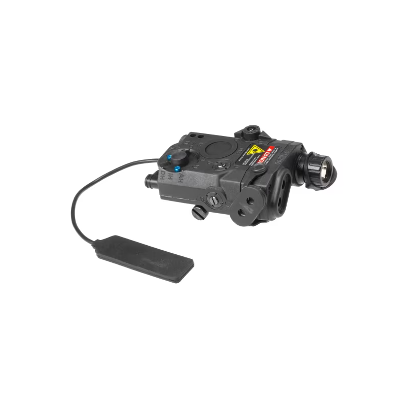 AN/PEQ-15 Illuminator / Laser Module