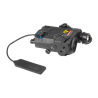 AN/PEQ-15 Illuminator / Laser Module