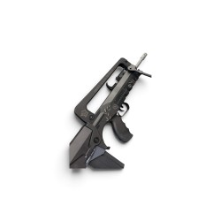 FAMAS MILITARISE EDITION ULTRA LIMITEE