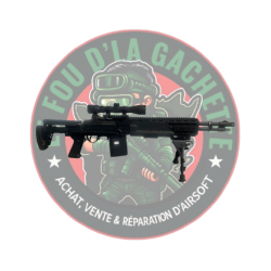 M14 EBR G&G - OCCASION