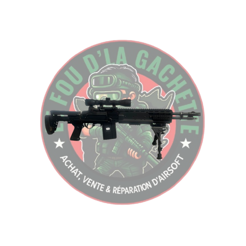 M14 EBR G&G - OCCASION