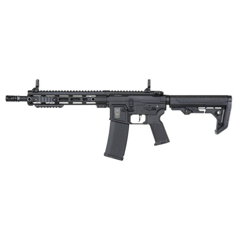 REPLIQUE LONGUE 6MM SA-F05 FLEX HAL G2 NOIRE