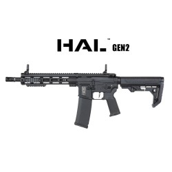 REPLIQUE LONGUE 6MM SA-F05 FLEX HAL G2 NOIRE