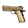 Desert Warrior 4.3 Full Metal GBB