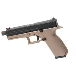 KP-13 TBC Metal Version Co2
