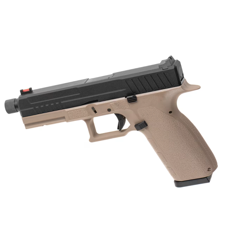 KP-13 TBC Metal Version Co2