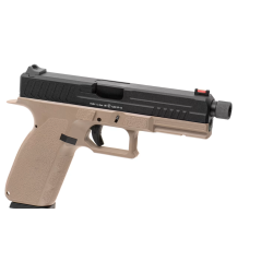 KP-13 TBC Metal Version Co2