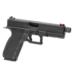 KP-13 TBC Metal Version Co2