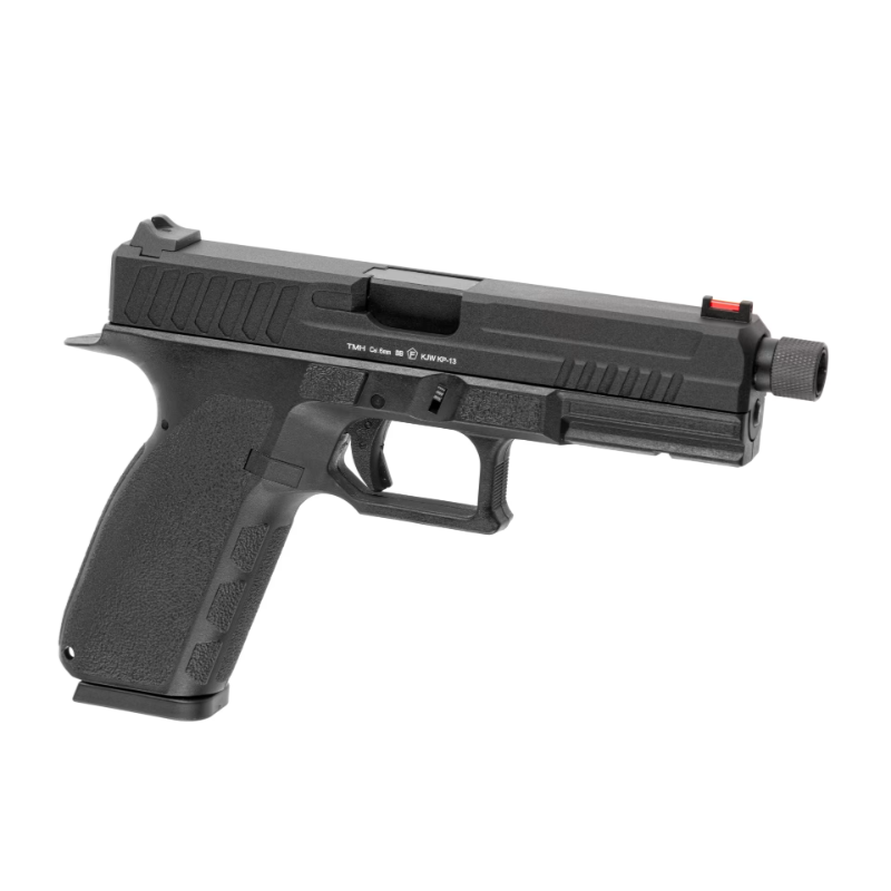 KP-13 TBC Metal Version Co2