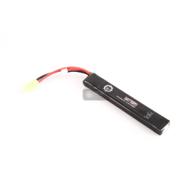BATTERIE LIPO 7.4V 1300MAH...