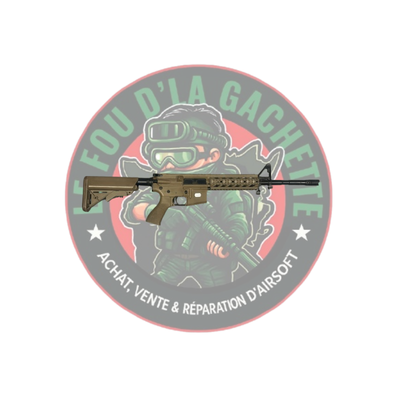CM16 Tan G&G - OCCASION