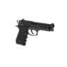 Tactical Master GBB
