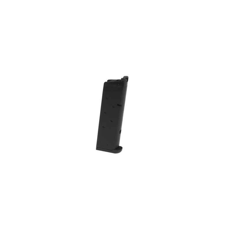 Chargeur M1911 Tactical GBB 15rds