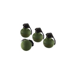 Grenade à main TAG67 M67...