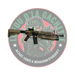 M4 A1 Classic Army – Occasion
