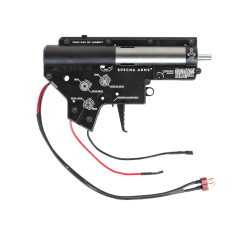 GEARBOX COMPLETE V2 AETHER...