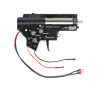 GEARBOX COMPLETE V2 AETHER HAL ETU