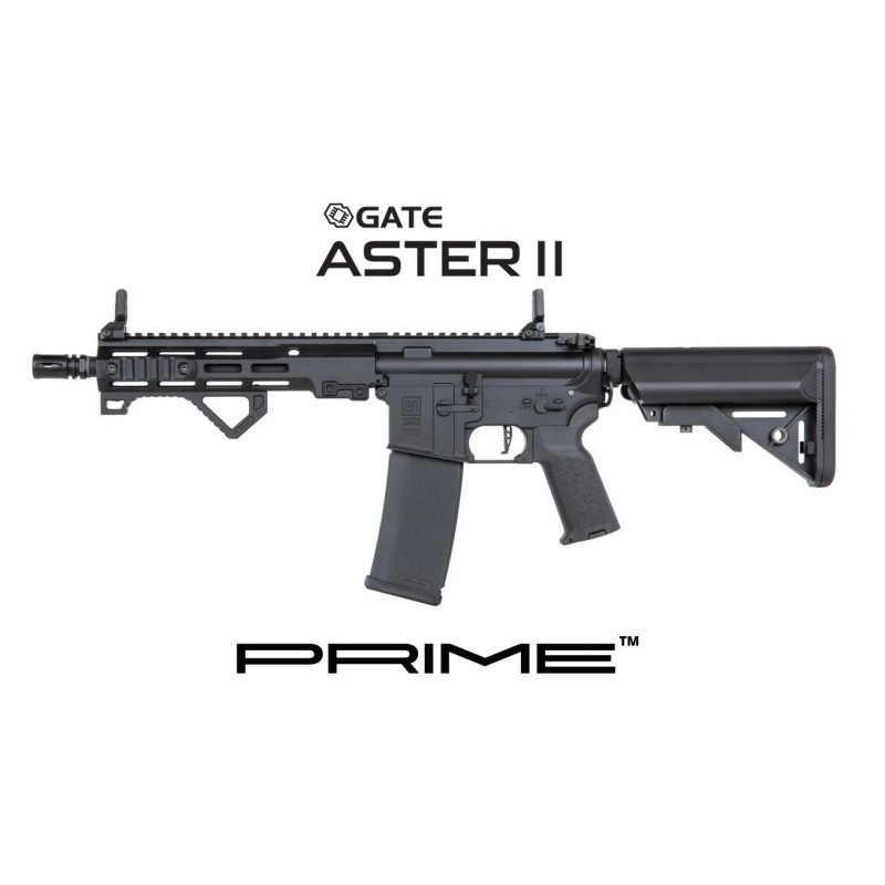 Réplique SA-P23 Prime Aster II Specna Arms AEG