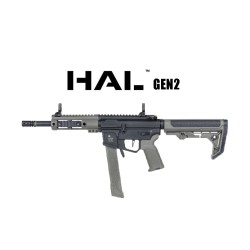 REPLIQUE LONGUE 6MM SA-FX01 FLEX HAL G2