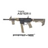 REPLIQUE LONGUE 6MM SA-PX01 PRIME ASTER II ETU BRUSHLESS NOIRE