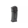 CHARGEUR AEG 140 CPS G36 NOIR