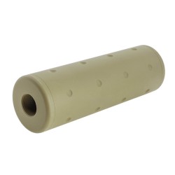 Silencieux short BO Manufacture