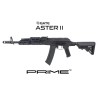 REPLIQUE LONGUE 6MM SA-PJ21 KPYK ASTER II BLDC NOIRE