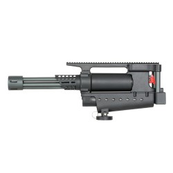 WE23-H Rotary Minigun-Style
