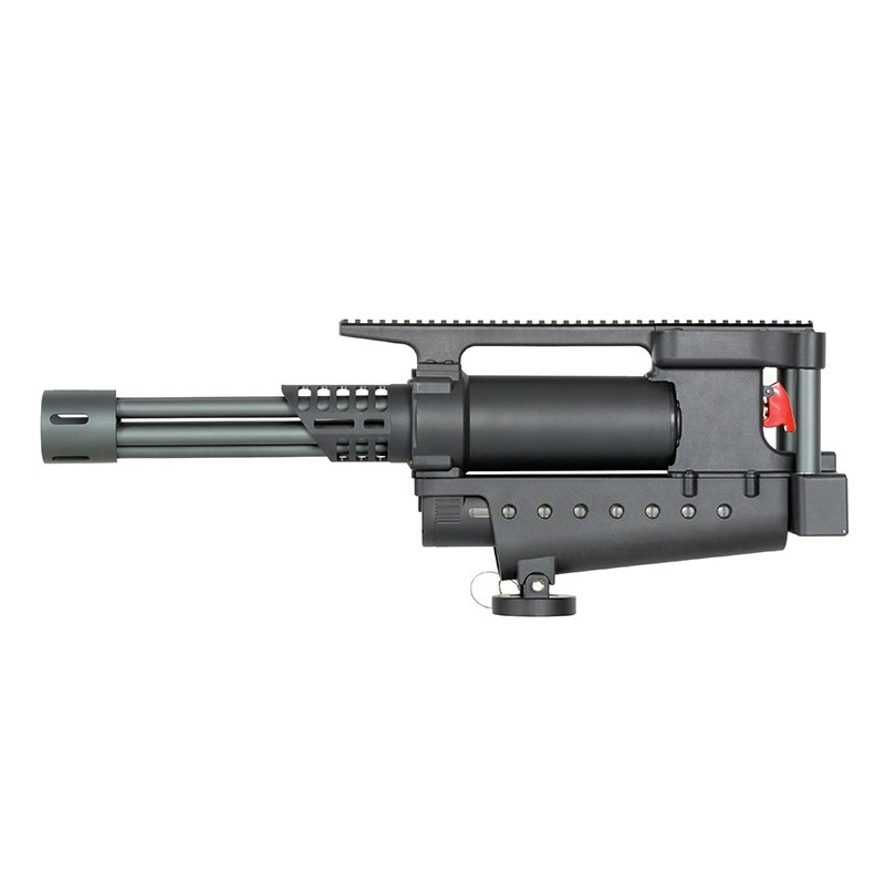 WE23-H Rotary Minigun-Style