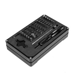 Trousse à outils (acier S2)