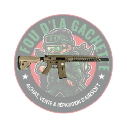 CXP-YAK CQB S1 – OCCASION