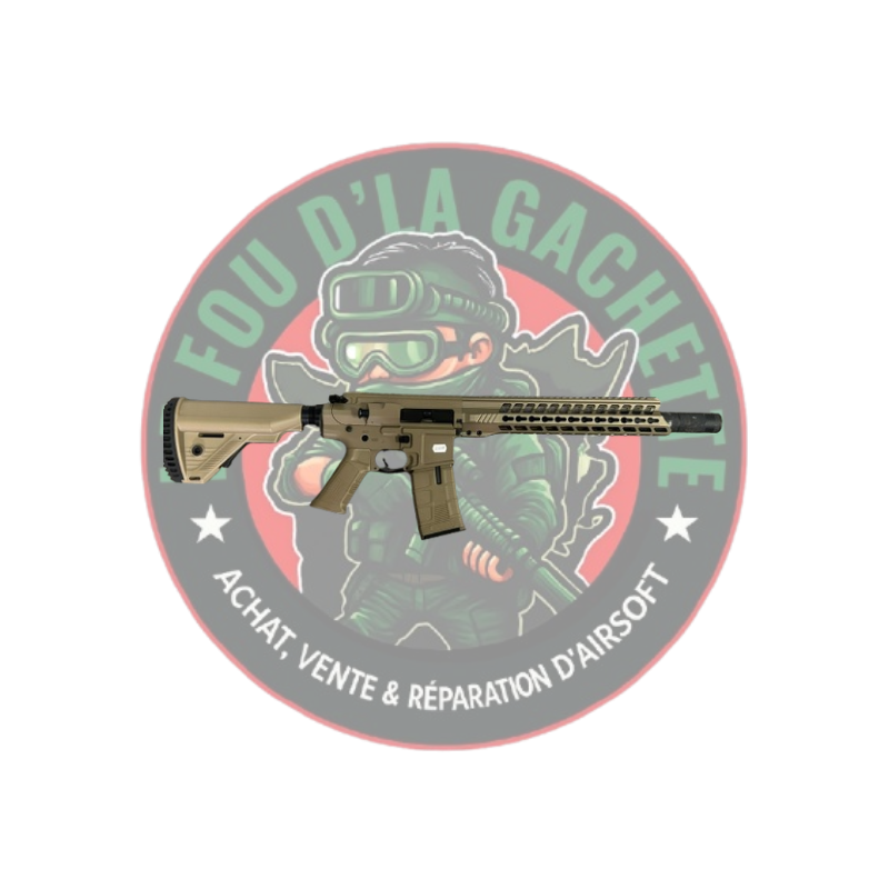 CXP-YAK CQB S1 – OCCASION