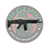 SCAR-L CYBERGUN ABS – OCCASION