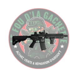 416 CLASSIC ARMY – OCCASION