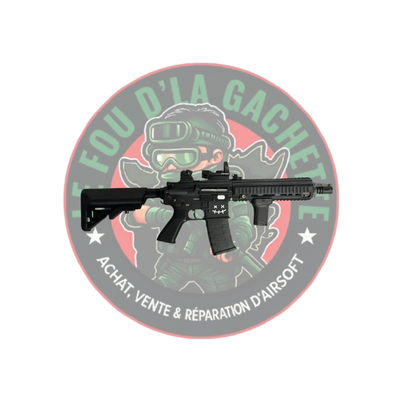 416 CLASSIC ARMY – OCCASION
