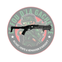 FUSIL À POMPE SECUTOR...