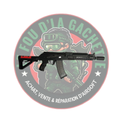 RK74 G&G – OCCASION