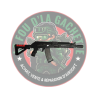 RK74 G&G – OCCASION