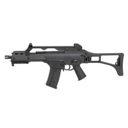 G608 G36C Jing Gong AEG