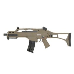 Fusil R36C G36 Gaz GBBR Army Armament