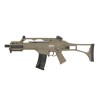 Fusil R36C G36 Gaz GBBR Army Armament