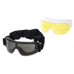LUNETTES ECRAN 3 VERRES 800...