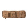 HOUSSE DE TRANSPORT MULTIPOCHES POUR FUSILS 85CM DELTA TACTICS
