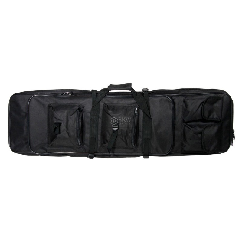 HOUSSE DE TRANSPORT FUSIL 100CM