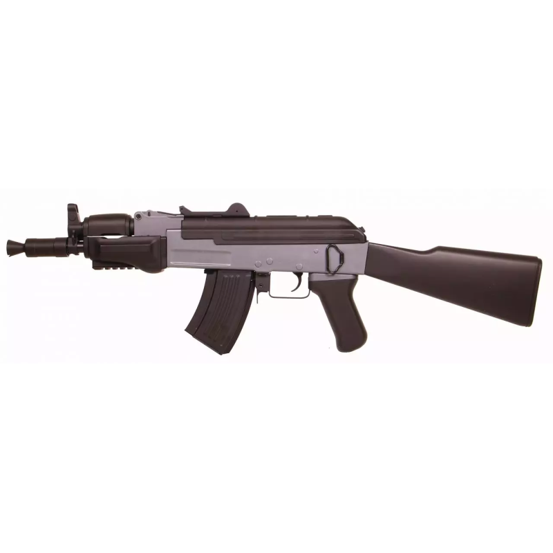Fusil AK47 Beta Spetsnaz CM.037 AEG Cyma Noir
