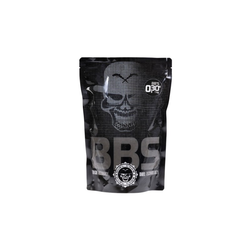 ABSOLUTE BB 0.30G 1KG DUEL CODE