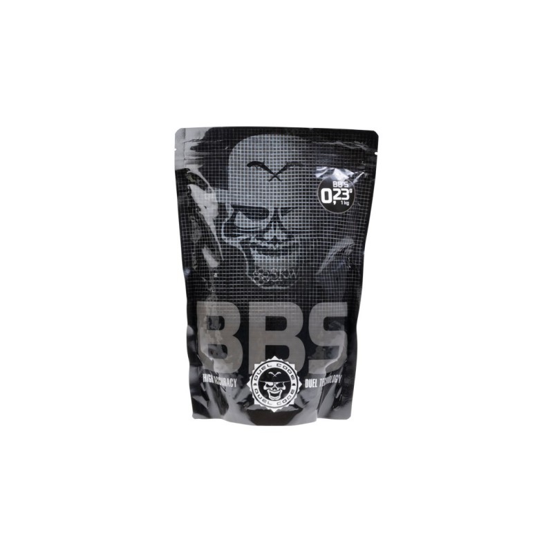 ABSOLUTE BB 0.23G 1KG DUEL CODE